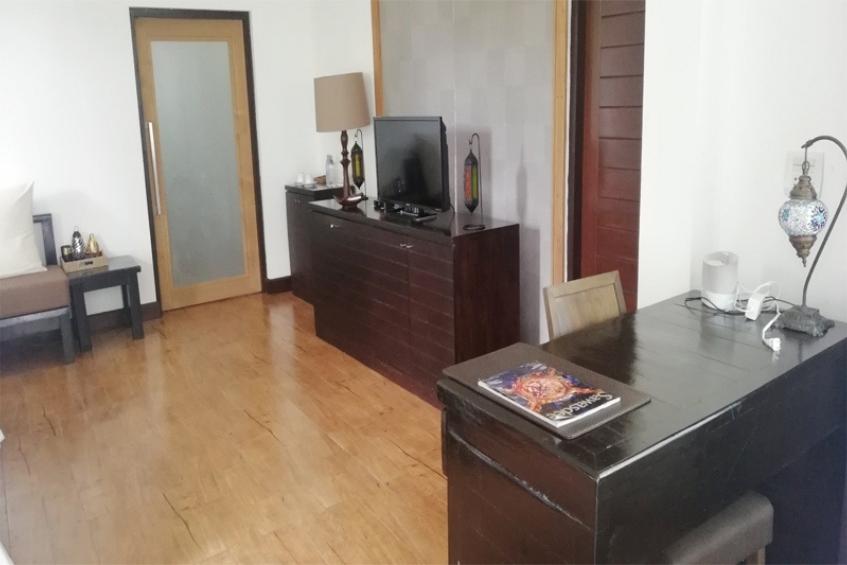 Bungalow Koh Yao Noi - Innenansicht Thailand Pauschalreise Koh Yao Noi